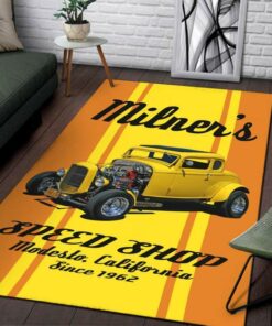 American Graffiti Milner Falfa Ford Couple