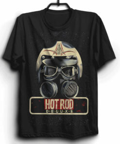 Hot Rod Deluxe T Shirt