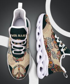 customized sneakers with name