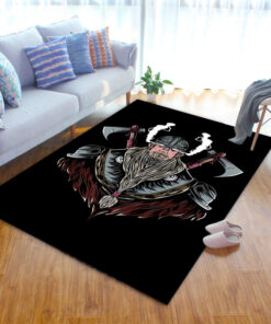 Viking Style Floor Mats