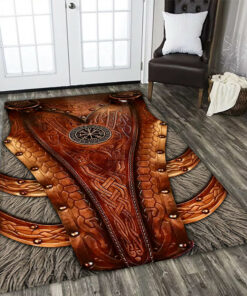 Viking Rug Legend Floor Mats