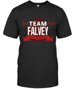 Team Favley Lifetime Member