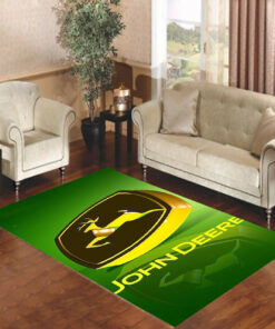 John Deere Rug Living Room Carpet For Home Deco