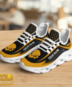 Personlaized Name Sneakers Team Name Lifetime Member