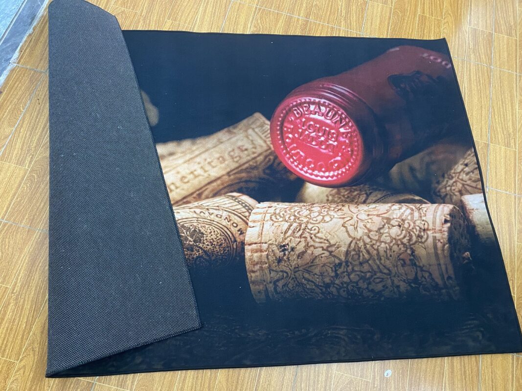 How To Flatten A New Rug Dingmun