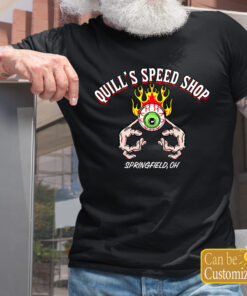 Flying Eyeball Rat Fink Kustom Kulture Low Brow T Shirts