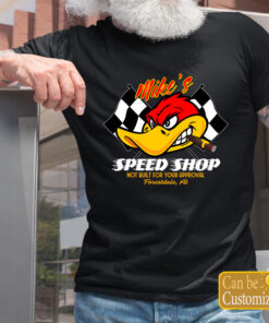 Personalized Mr Horsepower T Shirts